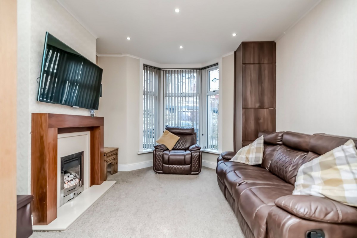 Images for Queens Park Road, Blackburn, BB1