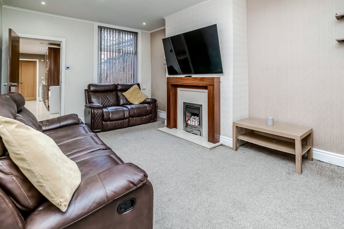 Images for Queens Park Road, Blackburn, BB1