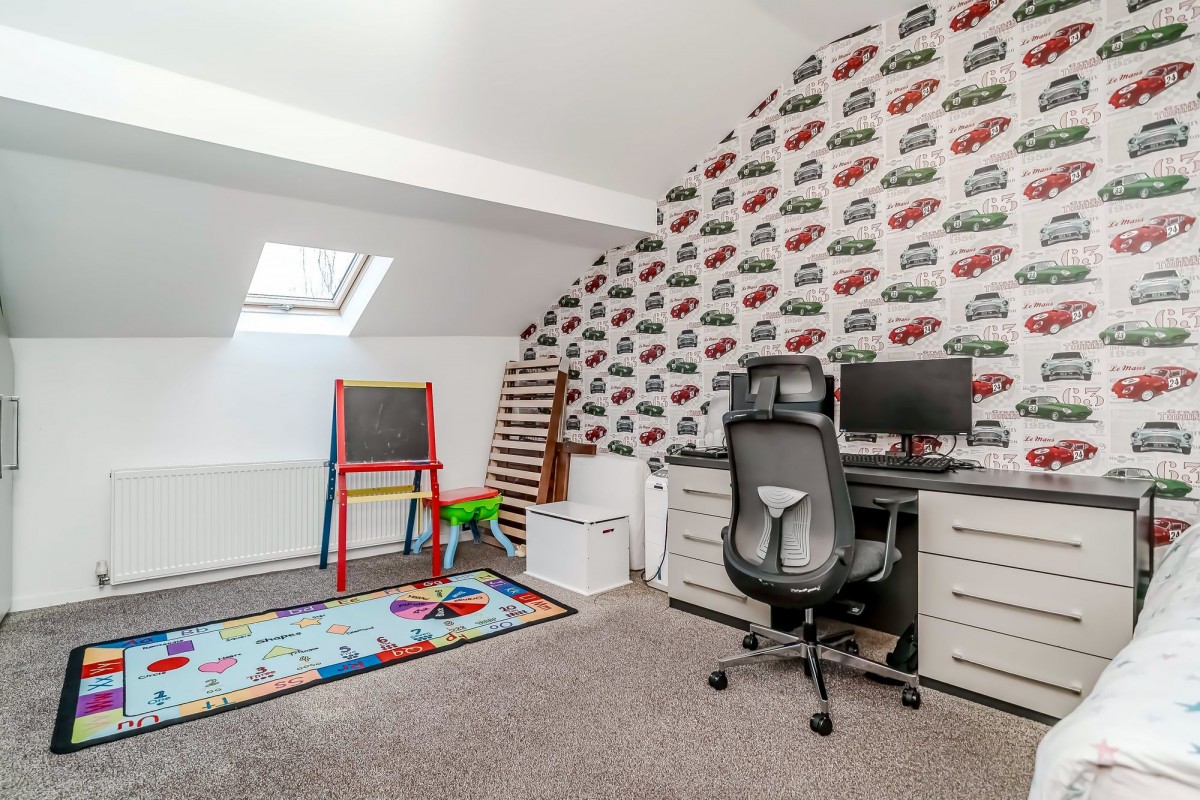 Images for Queens Park Road, Blackburn, BB1