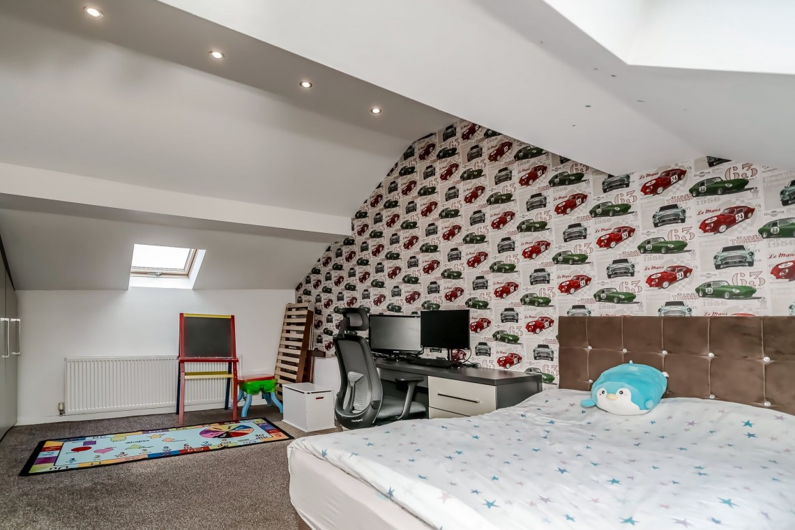 Images for Queens Park Road, Blackburn, BB1