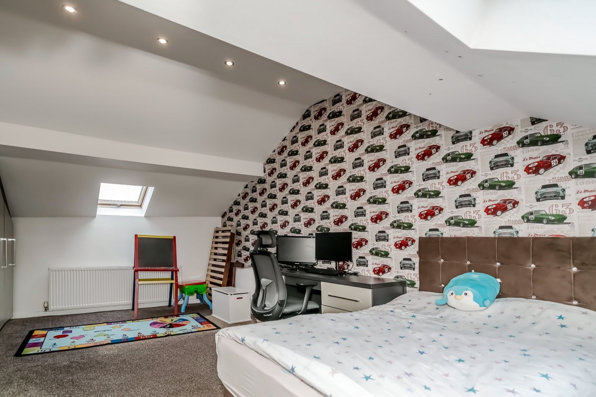 Images for Queens Park Road, Blackburn, BB1