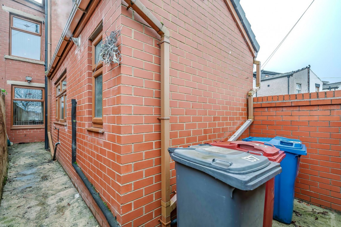 Images for Queens Park Road, Blackburn, BB1