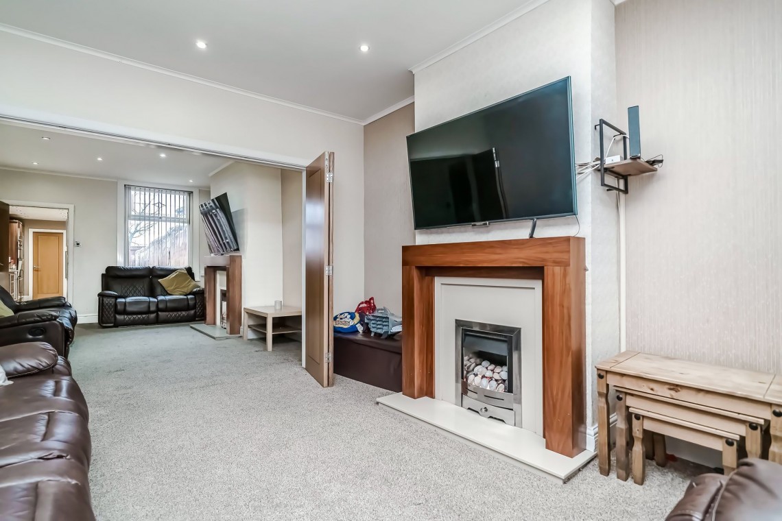 Images for Queens Park Road, Blackburn, BB1