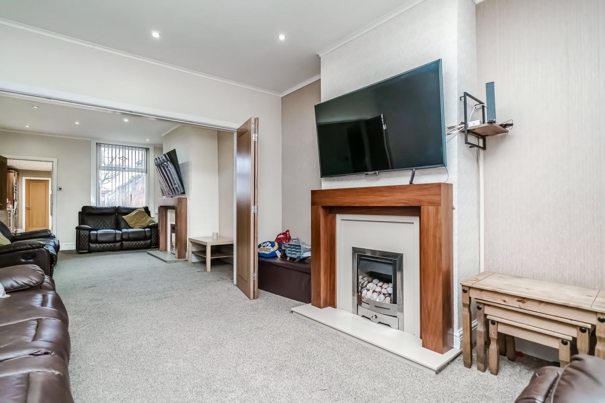 Images for Queens Park Road, Blackburn, BB1