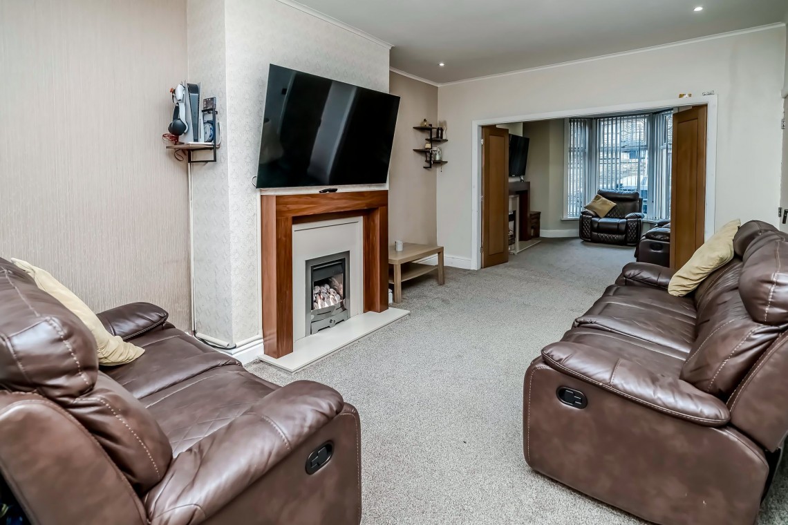 Images for Queens Park Road, Blackburn, BB1