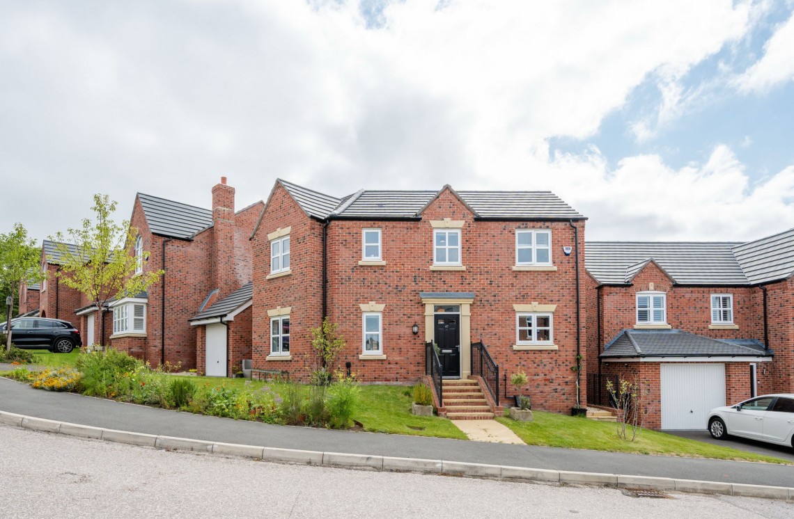 Images for Slater Crescent, Upholland, WN8