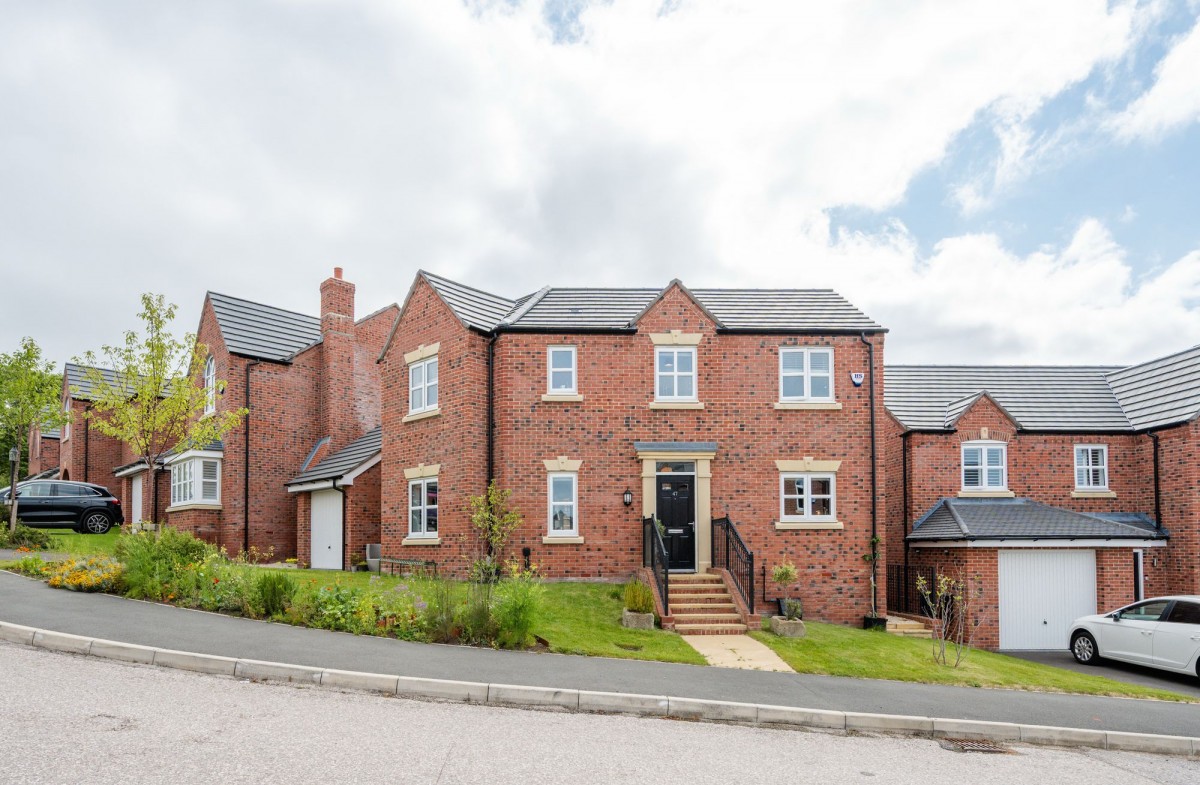 Images for Slater Crescent, Upholland, WN8