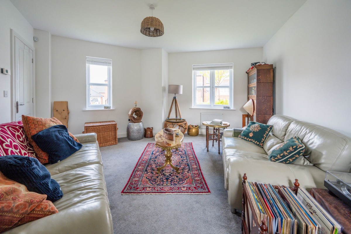 Images for Slater Crescent, Upholland, WN8