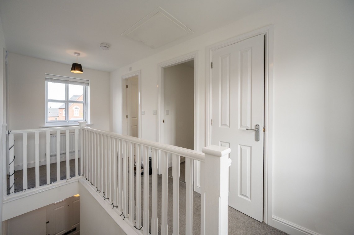 Images for Slater Crescent, Upholland, WN8