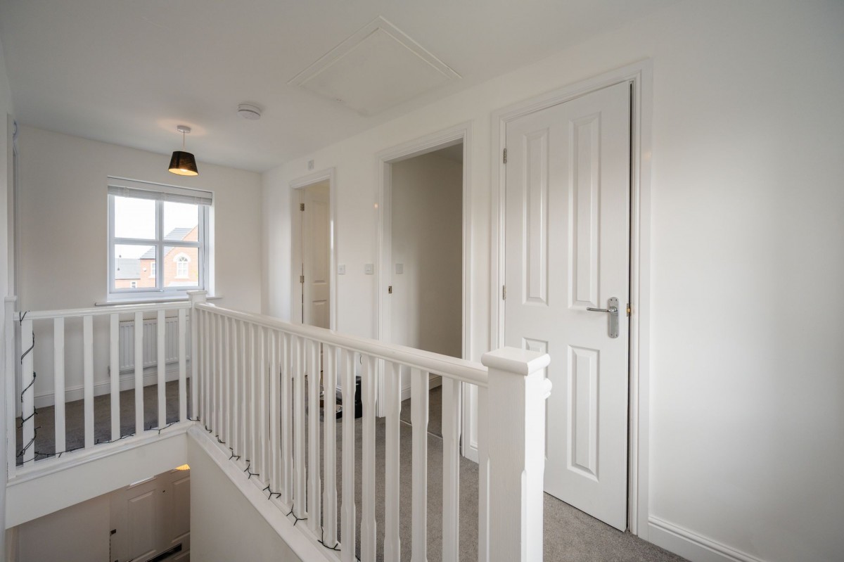 Images for Slater Crescent, Upholland, WN8