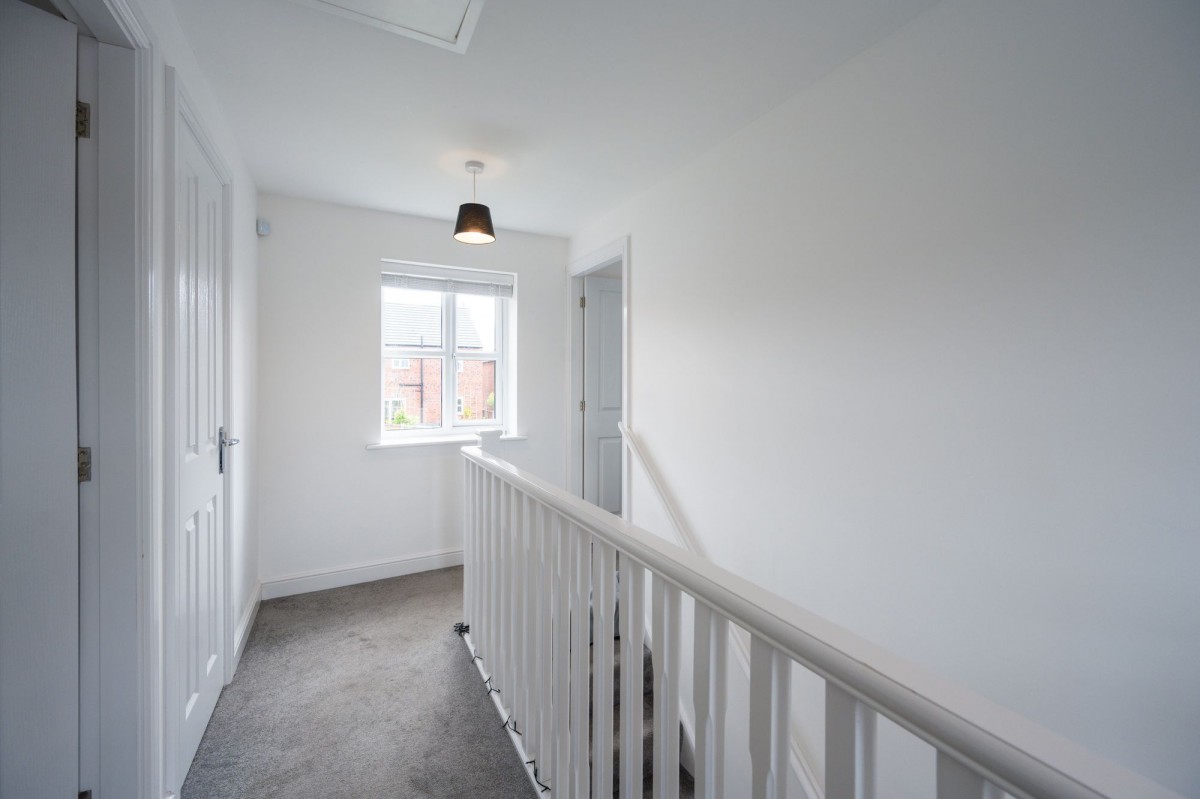 Images for Slater Crescent, Upholland, WN8
