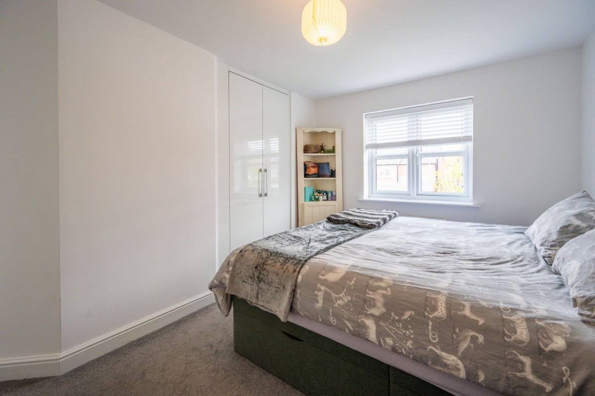 Images for Slater Crescent, Upholland, WN8