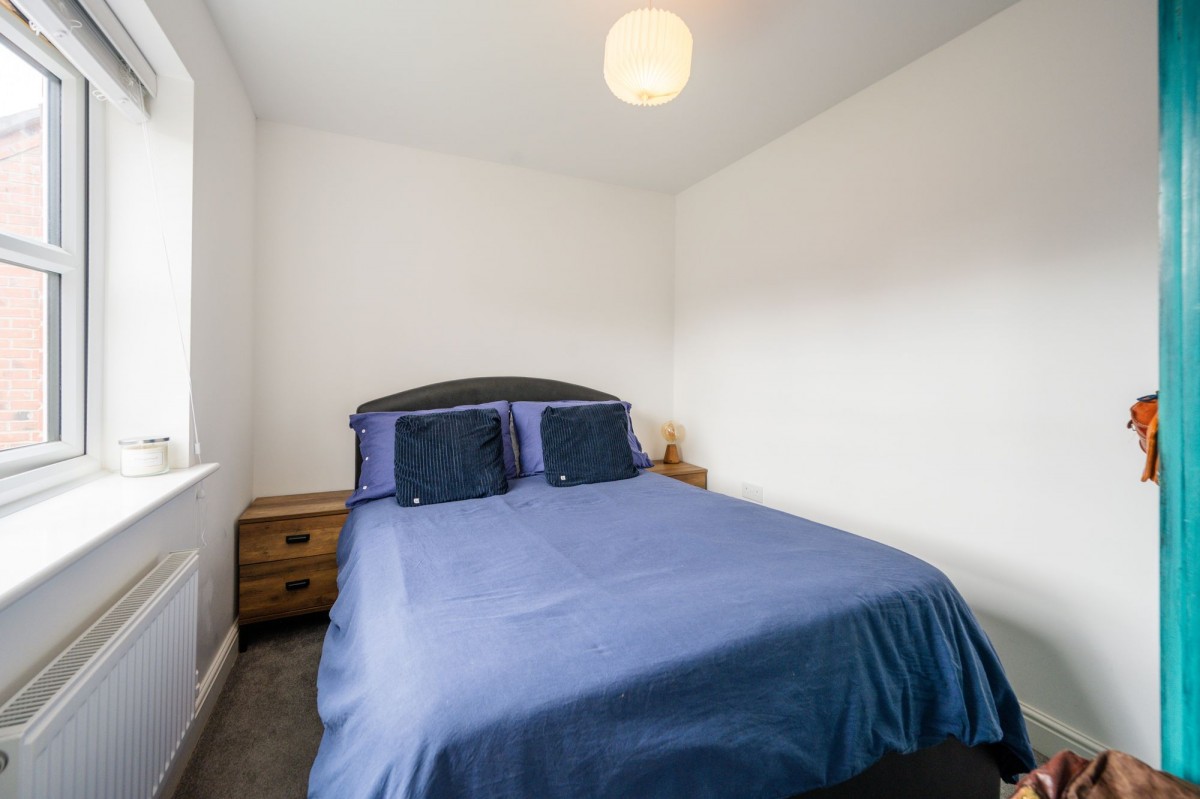 Images for Slater Crescent, Upholland, WN8