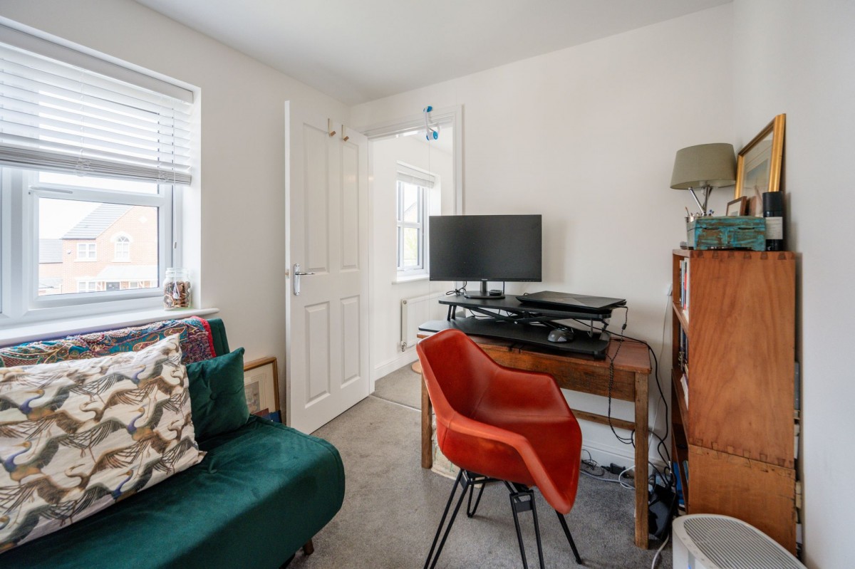 Images for Slater Crescent, Upholland, WN8