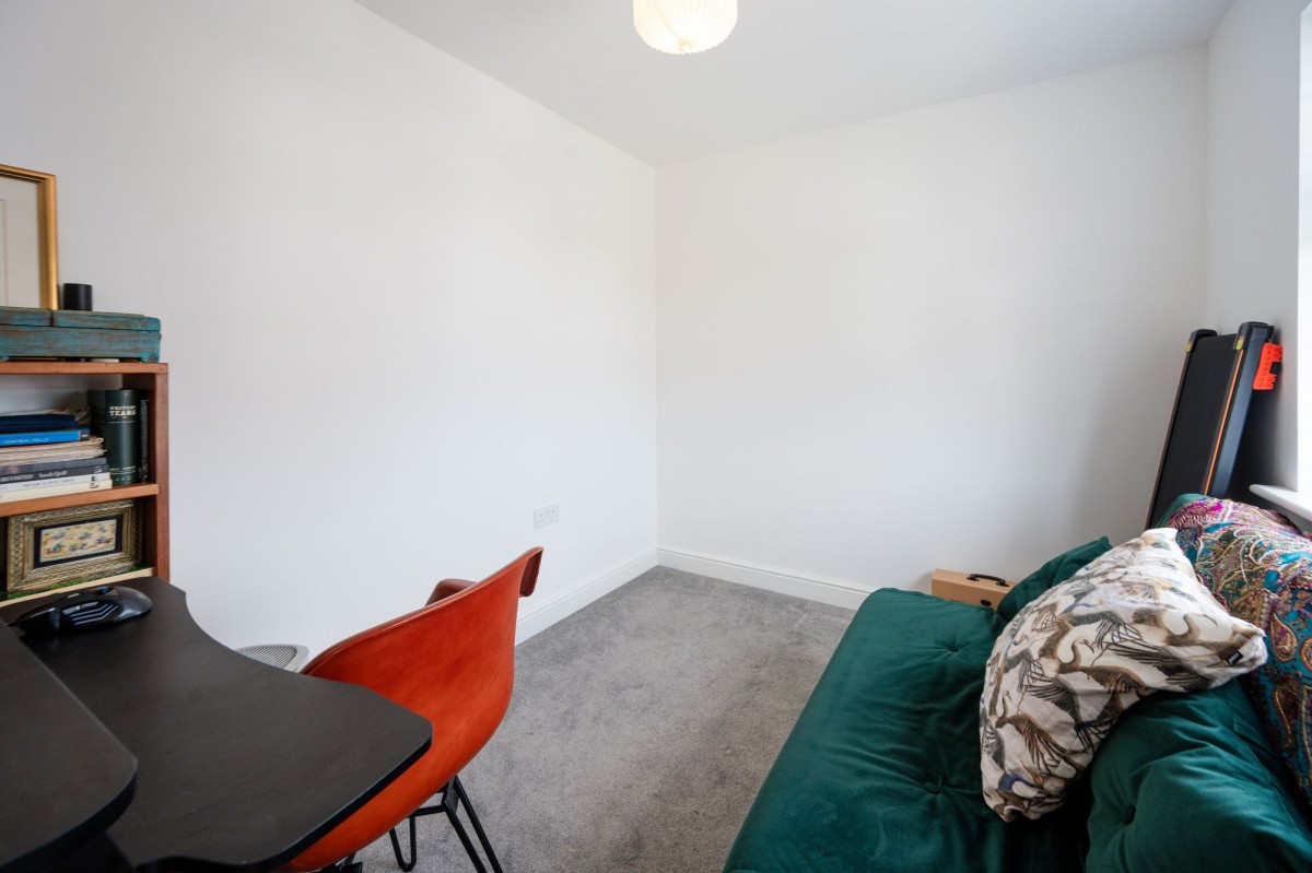 Images for Slater Crescent, Upholland, WN8
