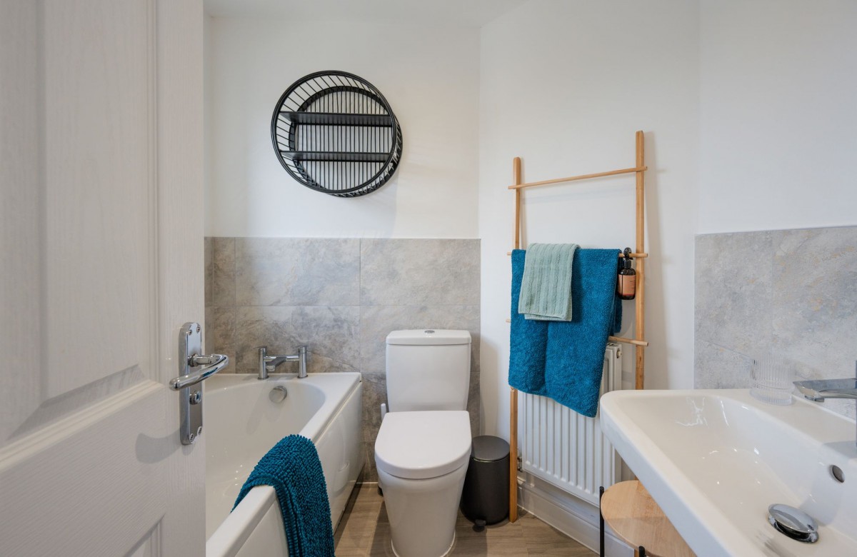 Images for Slater Crescent, Upholland, WN8