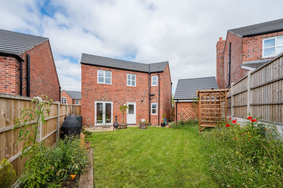 Images for Slater Crescent, Upholland, WN8