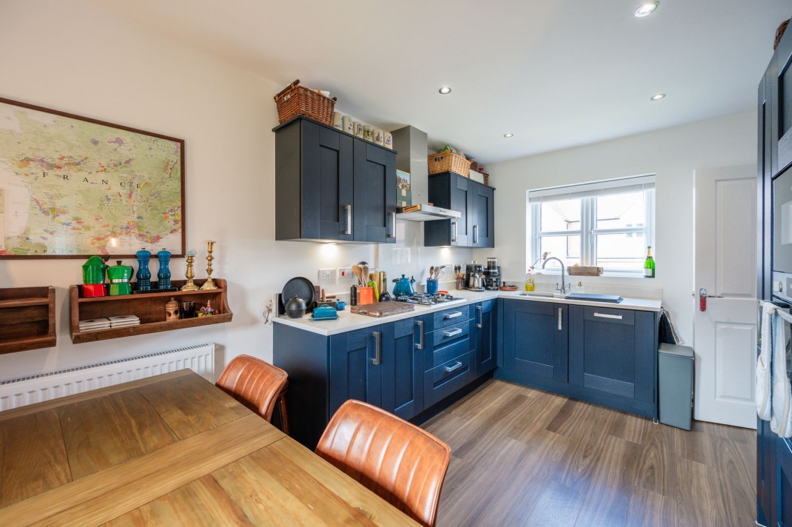 Images for Slater Crescent, Upholland, WN8
