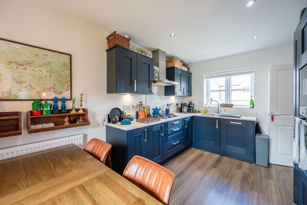 Images for Slater Crescent, Upholland, WN8