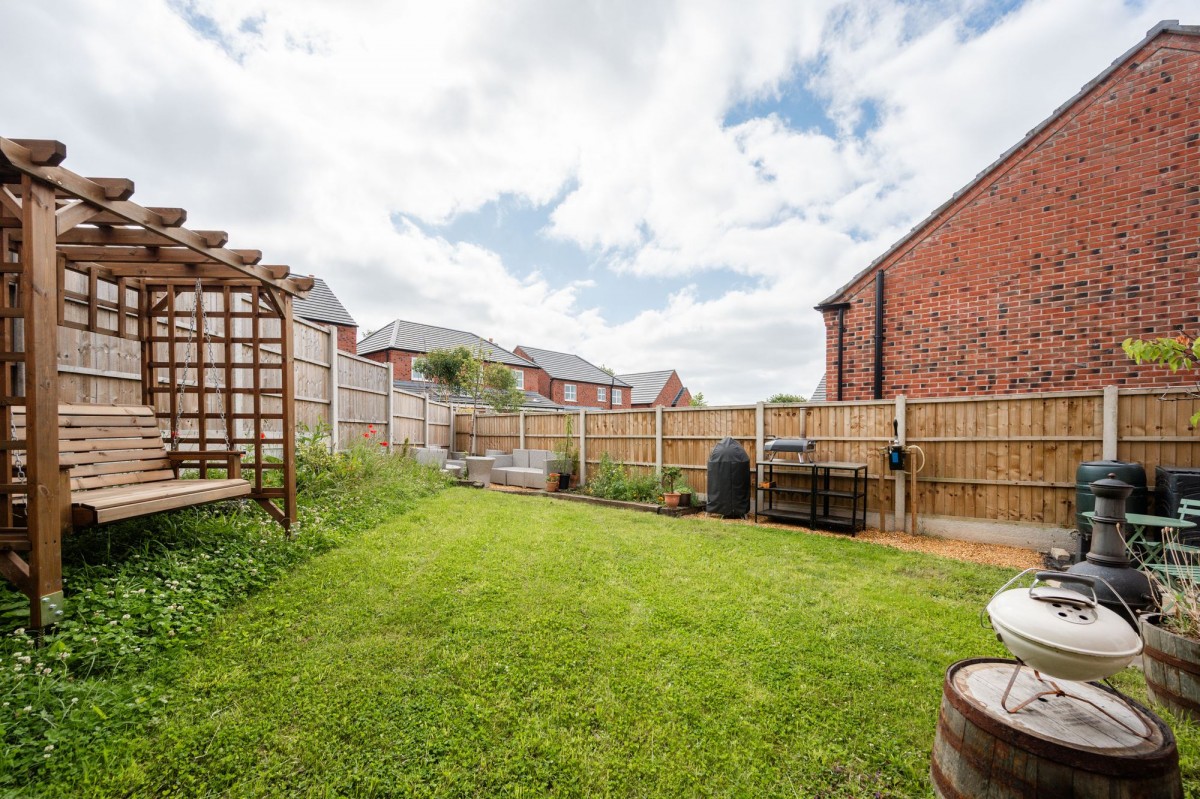 Images for Slater Crescent, Upholland, WN8