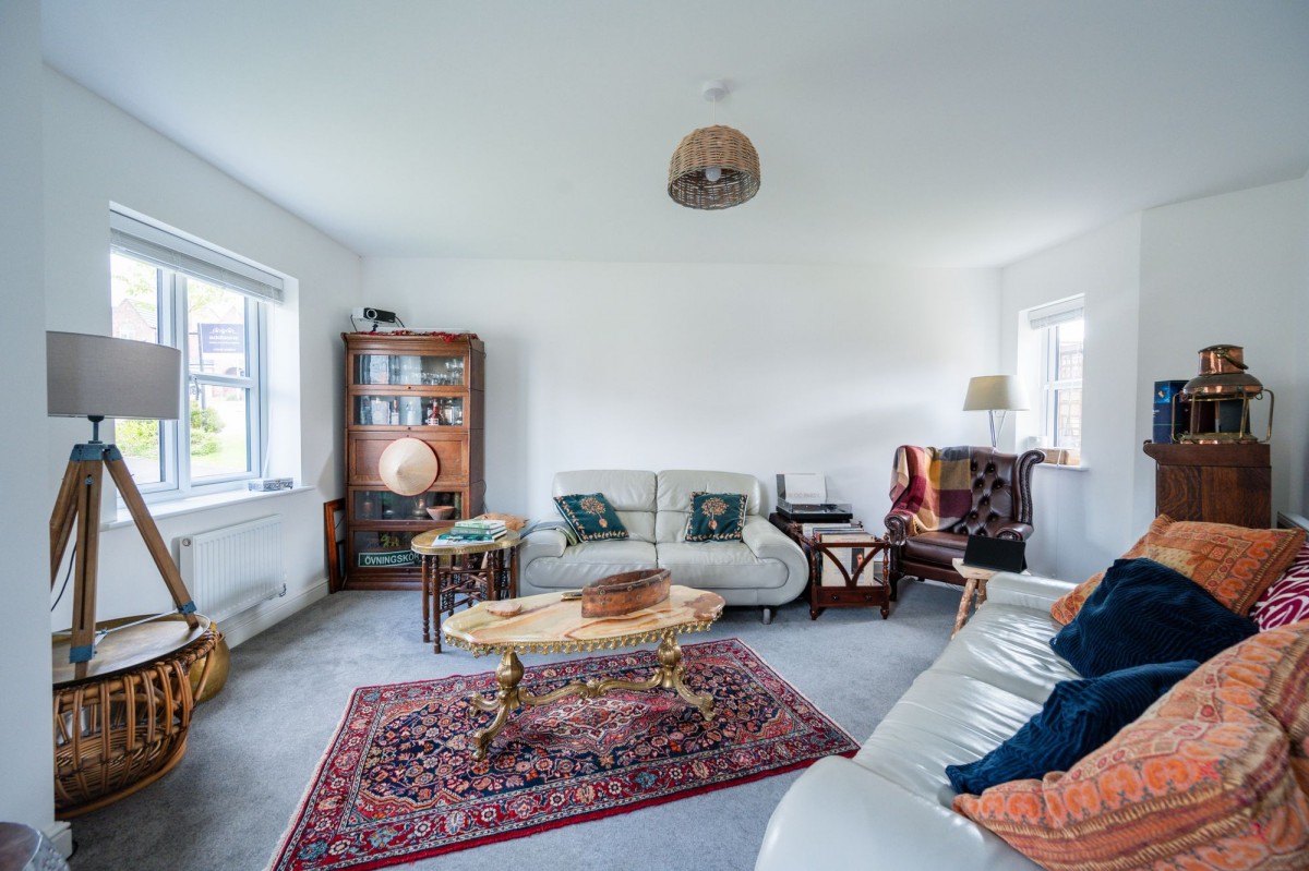 Images for Slater Crescent, Upholland, WN8