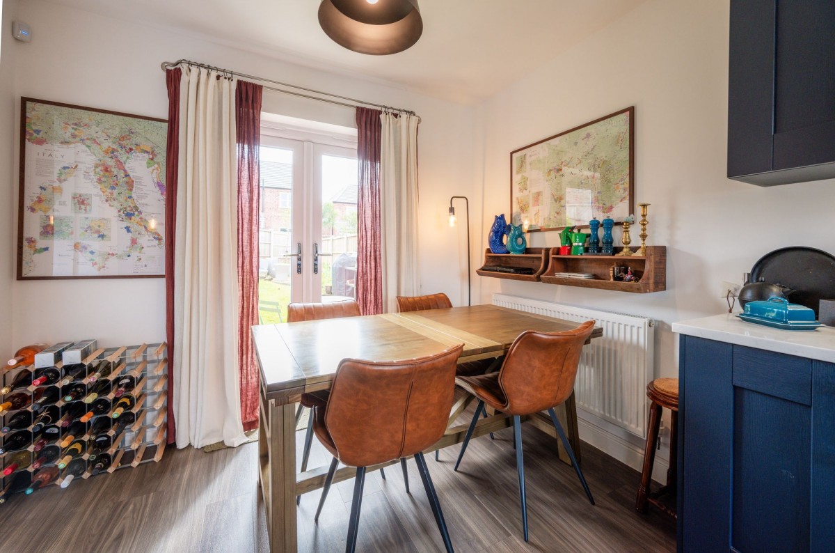 Images for Slater Crescent, Upholland, WN8
