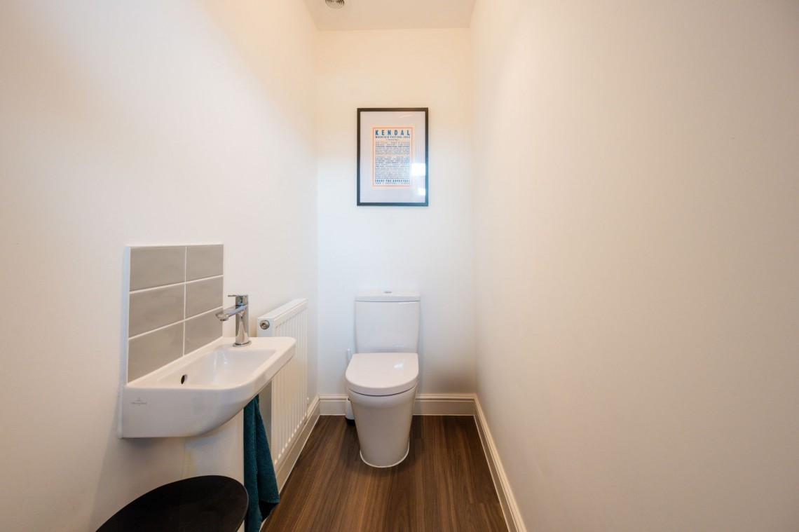 Images for Slater Crescent, Upholland, WN8