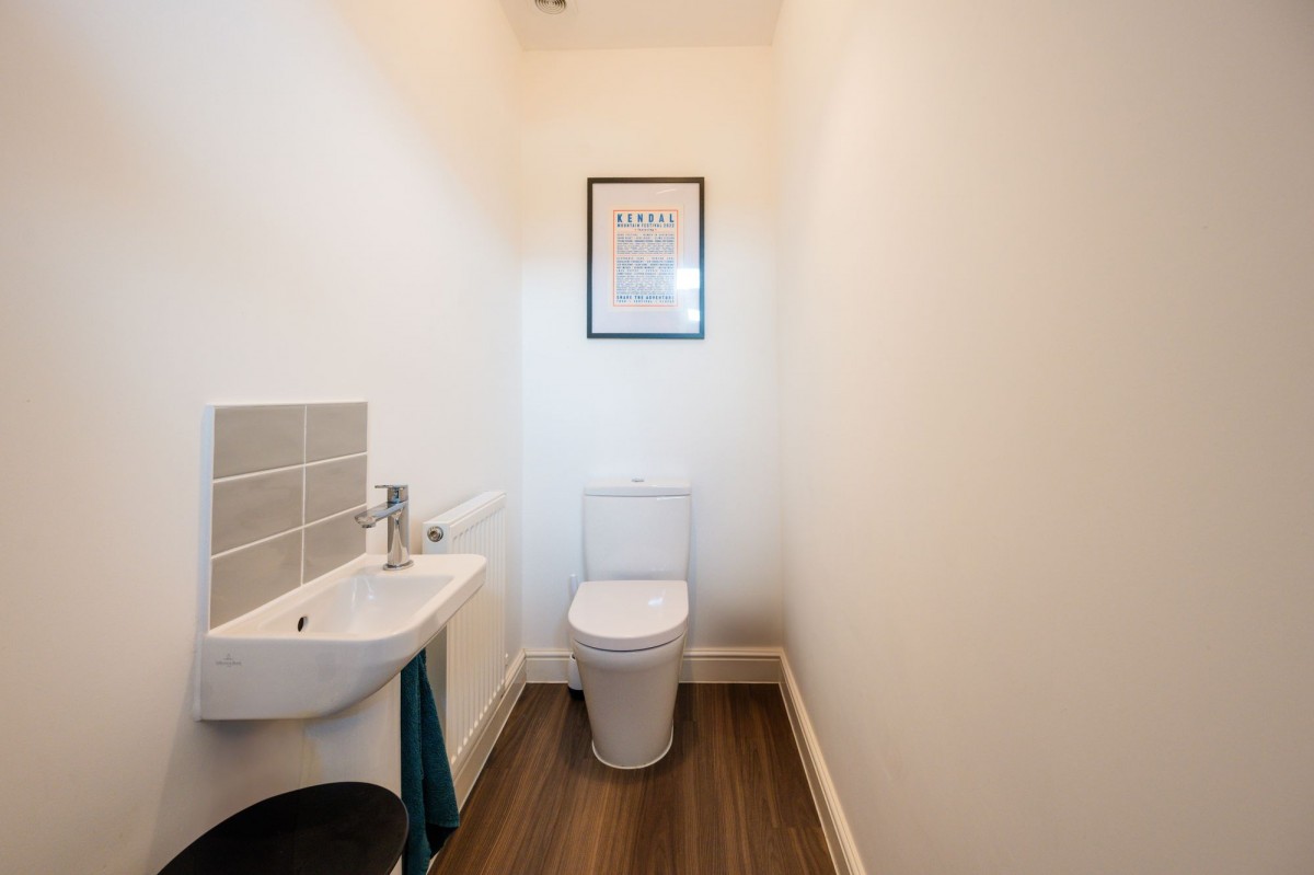 Images for Slater Crescent, Upholland, WN8