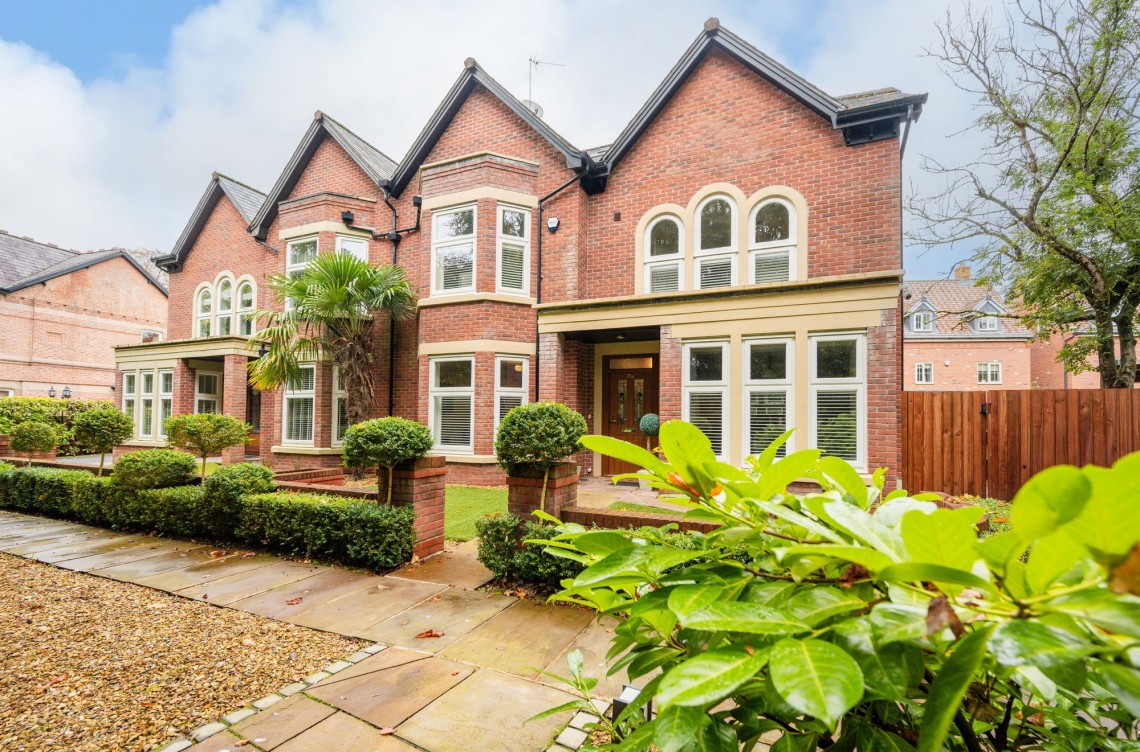 Images for Ruff Lane, Ormskirk, L39