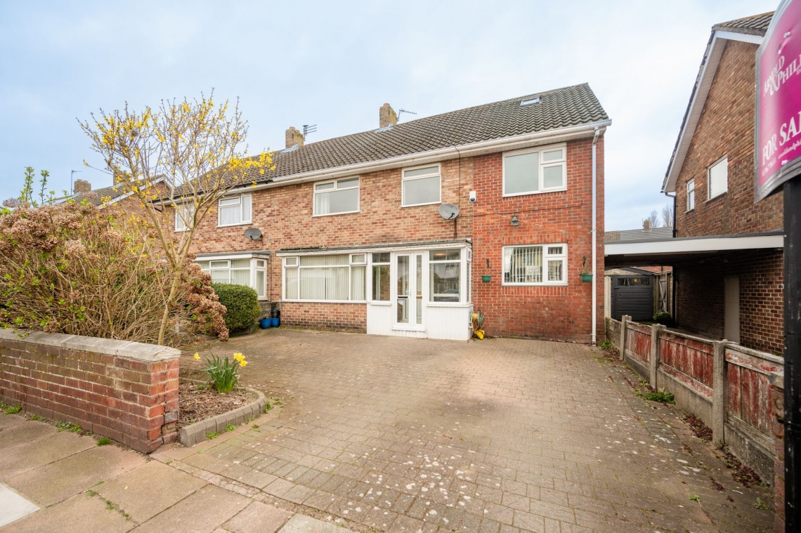 Images for Meadow Lane, Southport, PR8