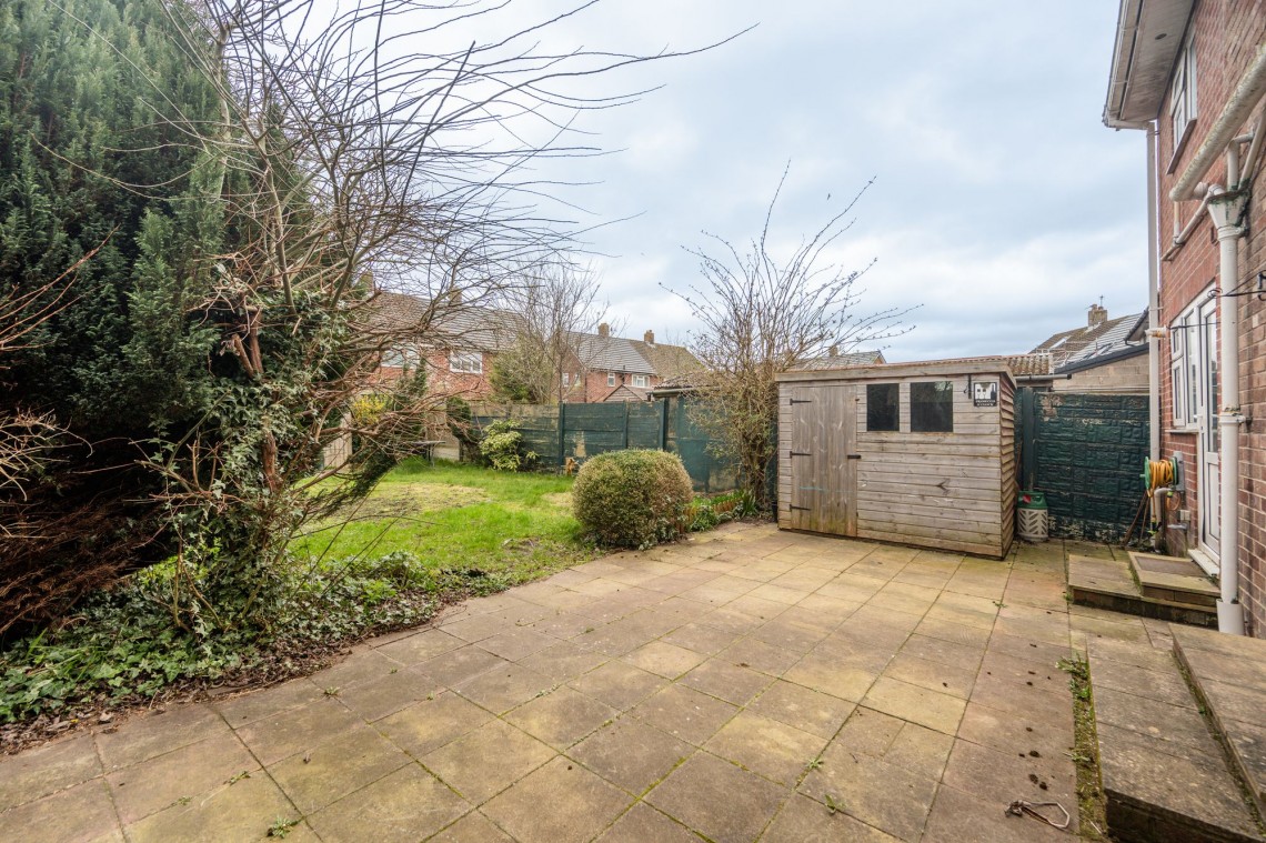 Images for Meadow Lane, Southport, PR8