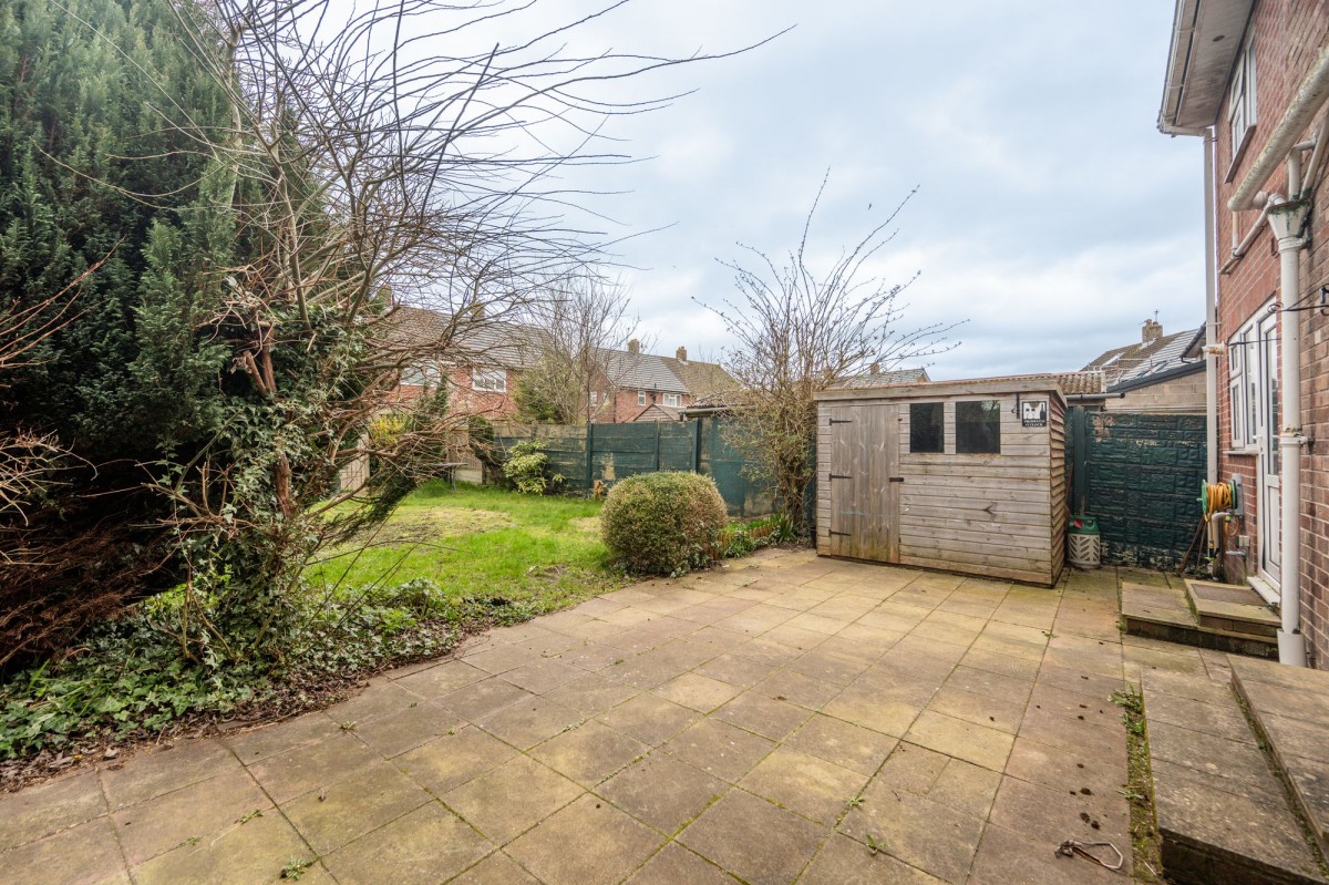 Images for Meadow Lane, Southport, PR8