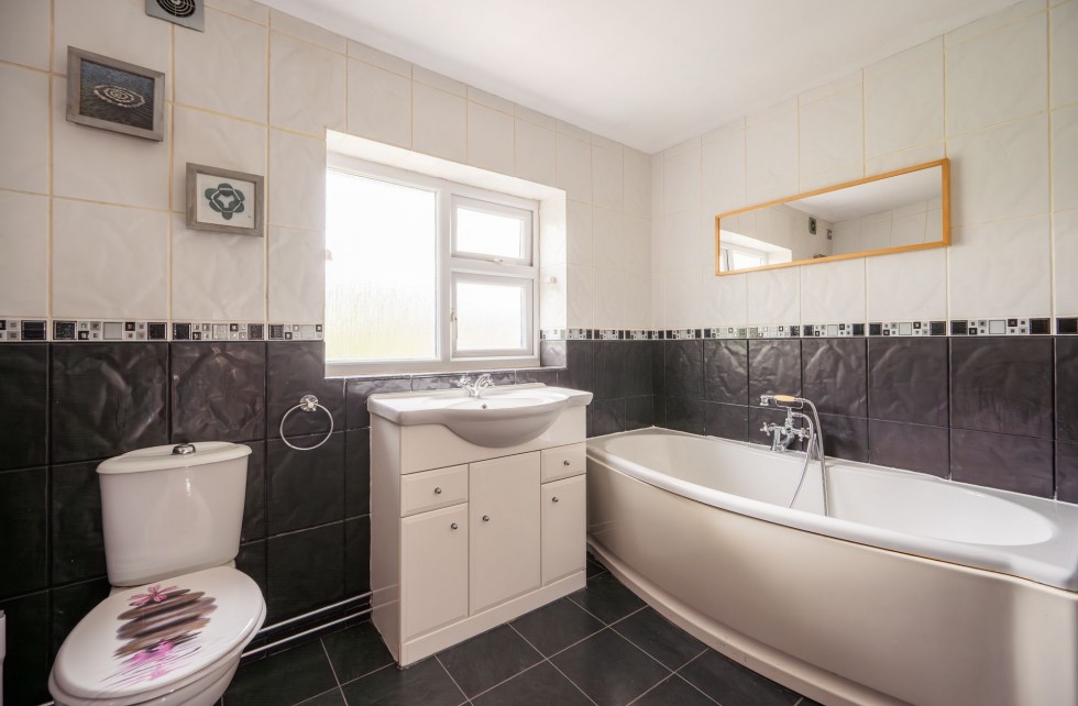 Floorplan for Meadow Lane, Southport, PR8