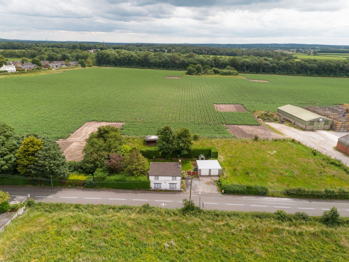 Images for Liverpool Road, Bickerstaffe, L39