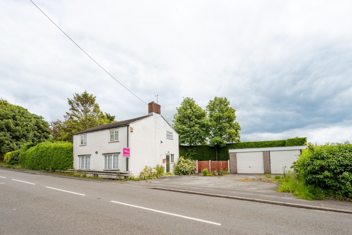Images for Liverpool Road, Bickerstaffe, L39