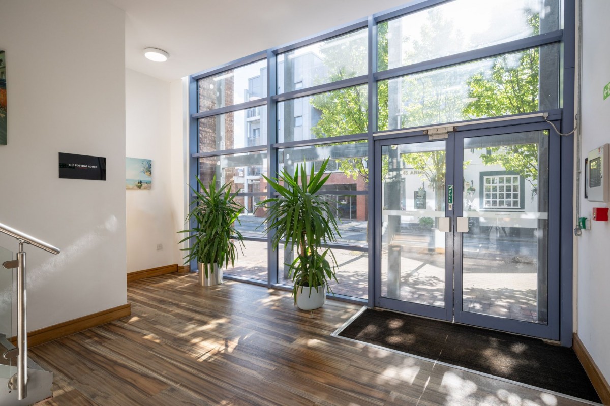 Images for Post Office Avenue, The Posting House Post Office Avenue, PR9