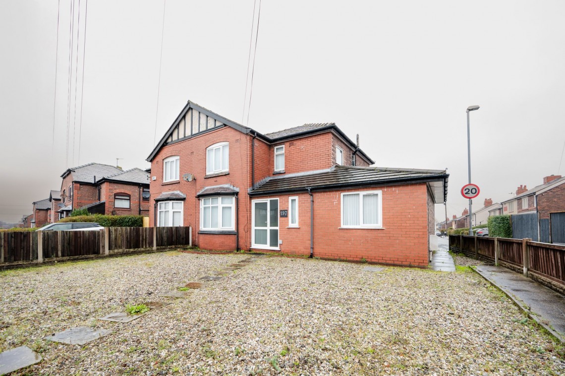 Images for Wigan Road, Ormskirk, L39