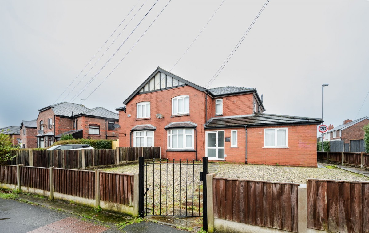 Images for Wigan Road, Ormskirk, L39