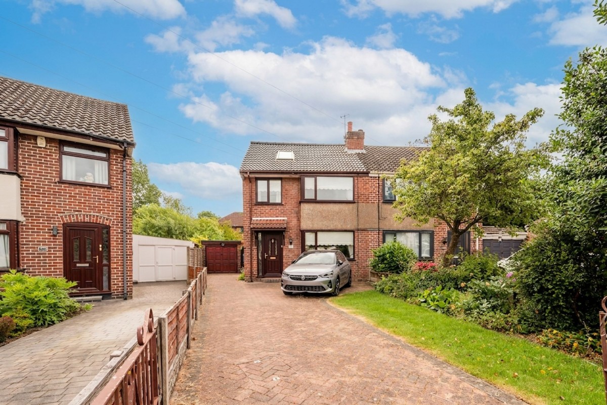 Images for Marians Drive, Ormskirk, L39