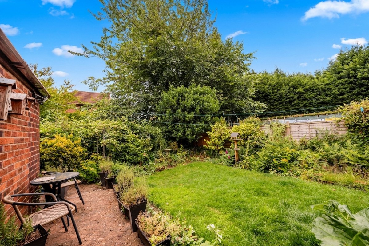 Images for Marians Drive, Ormskirk, L39