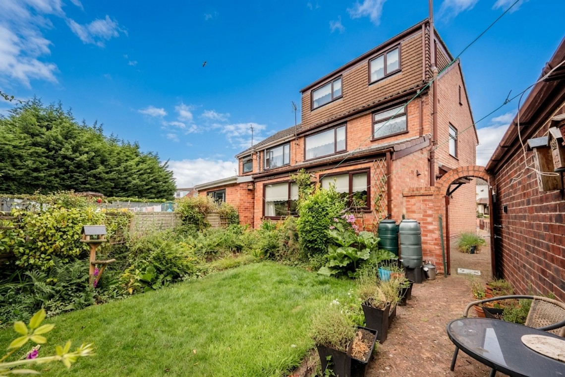 Images for Marians Drive, Ormskirk, L39