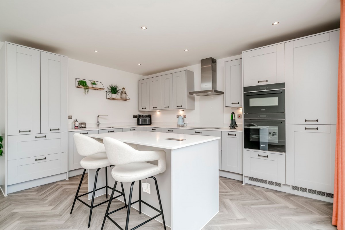 Images for Green Hill Drive, Leyland, PR25