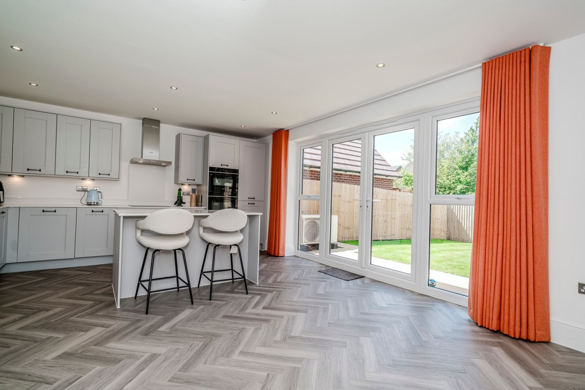 Images for Green Hill Drive, Leyland, PR25