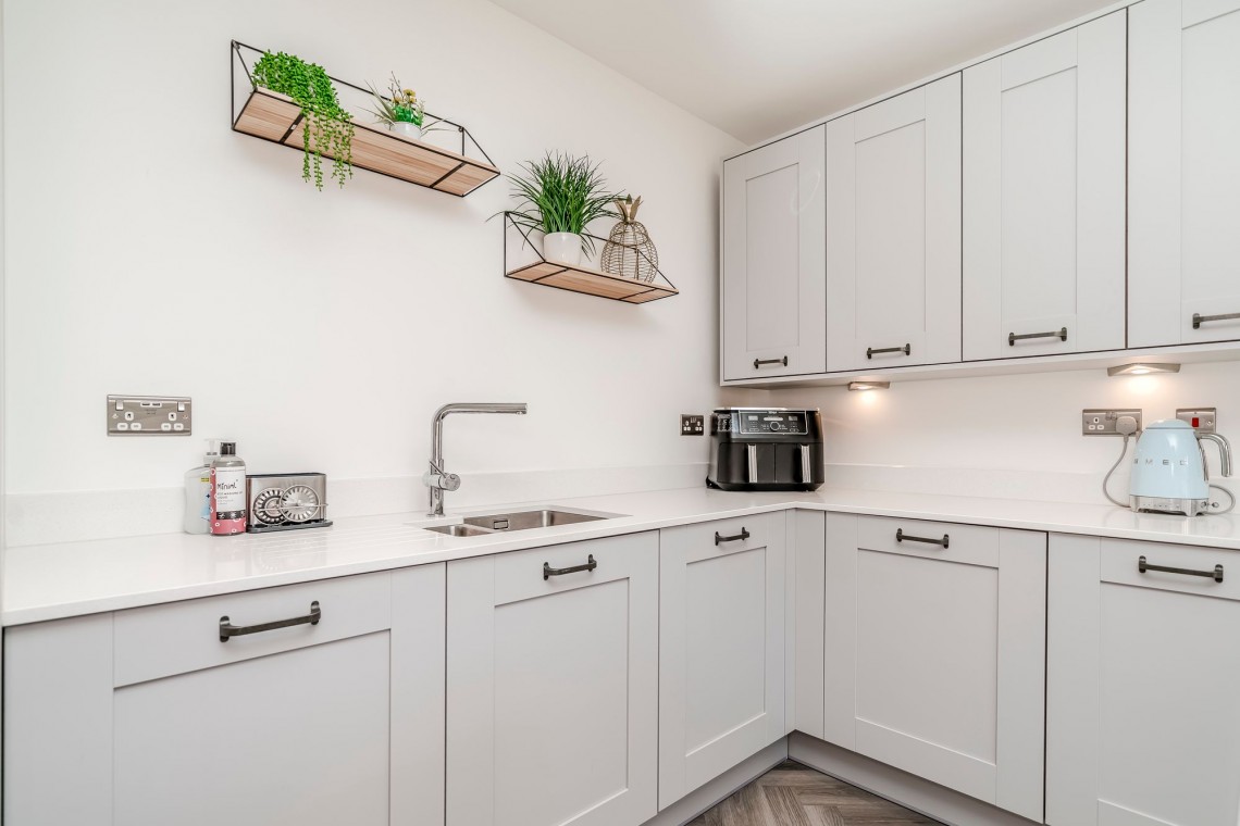Images for Green Hill Drive, Leyland, PR25