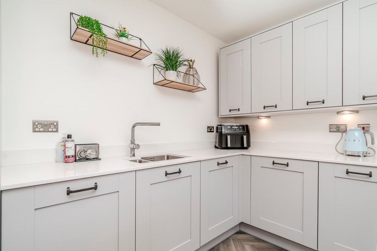 Images for Green Hill Drive, Leyland, PR25