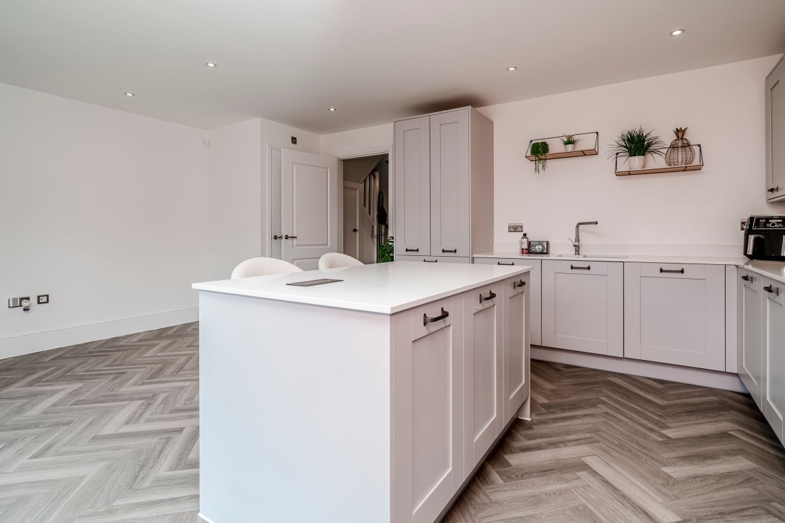 Images for Green Hill Drive, Leyland, PR25