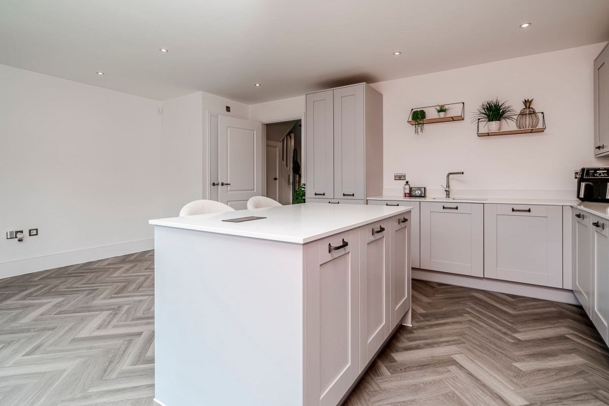 Images for Green Hill Drive, Leyland, PR25