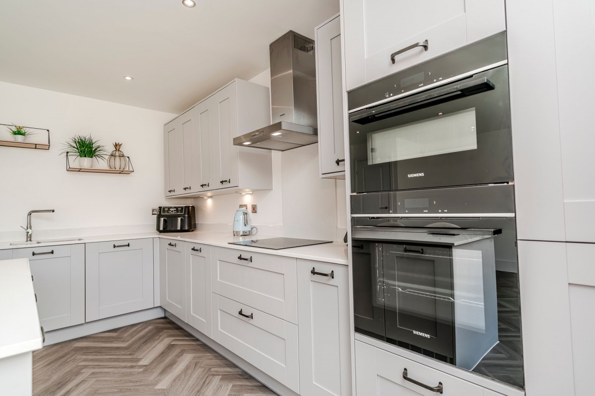 Images for Green Hill Drive, Leyland, PR25