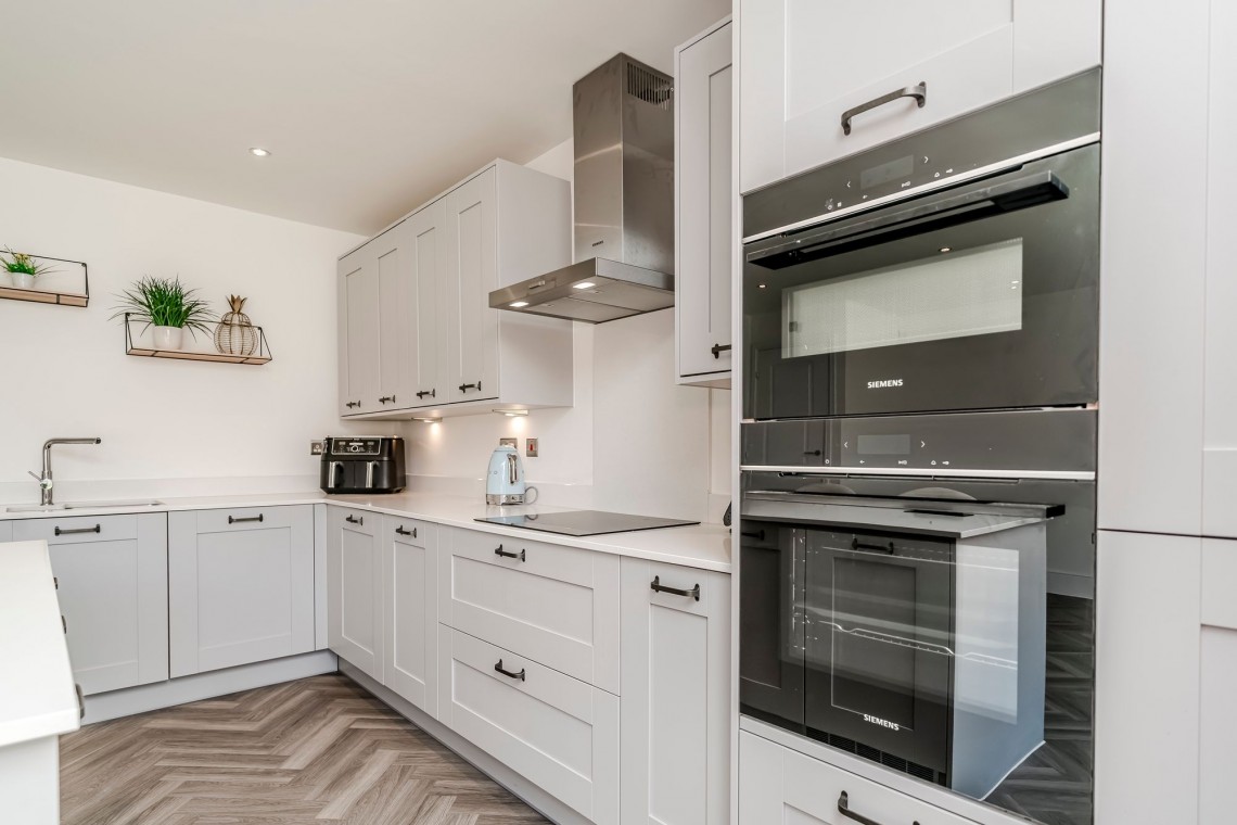 Images for Green Hill Drive, Leyland, PR25