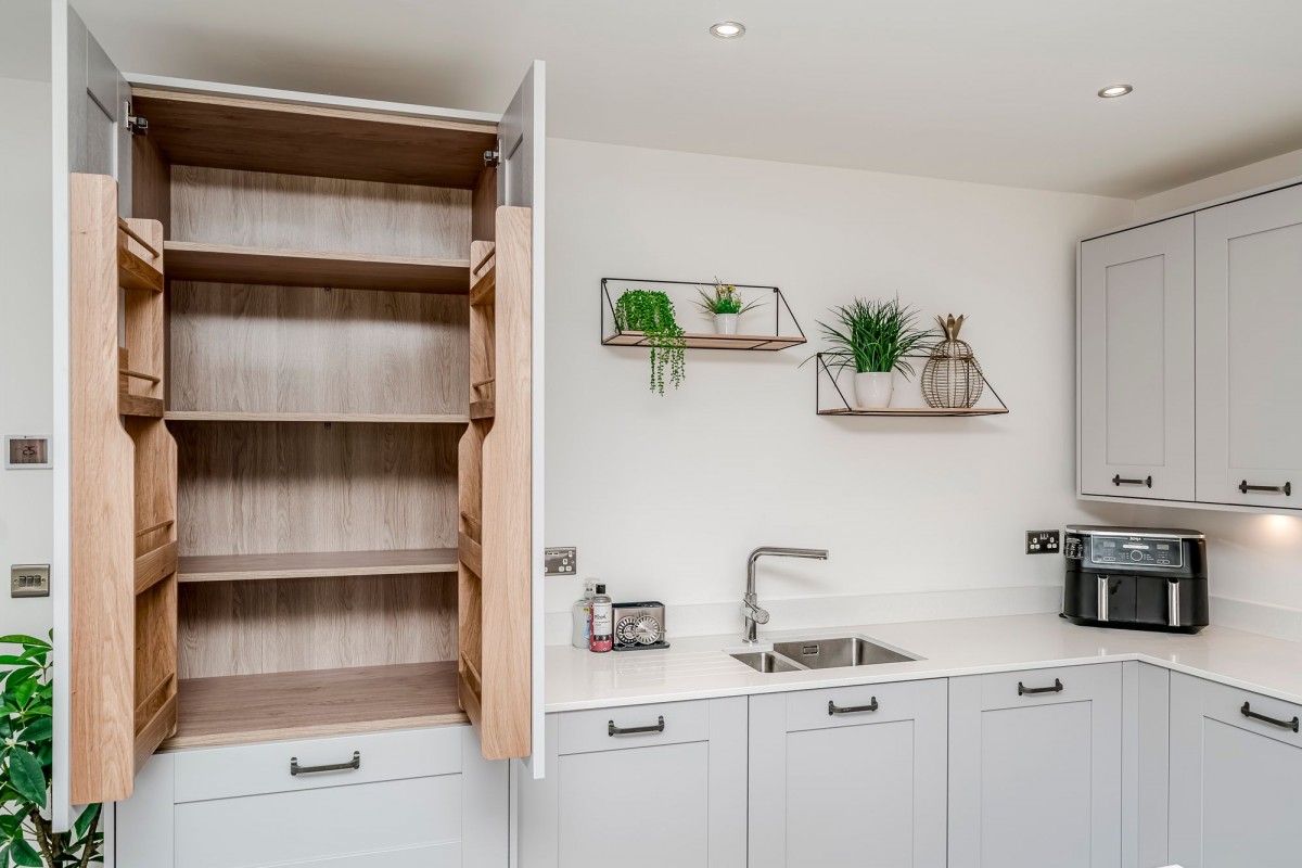 Images for Green Hill Drive, Leyland, PR25